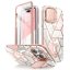 Kryt Supcase Cosmo Mag Magsafe iPhone 15 Pro Marble