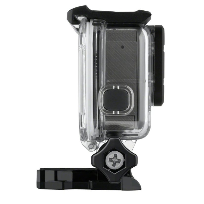 Vodeodolné púzdro Tech-Protect Waterproofcase Gopro Hero 5/6/7 Clear