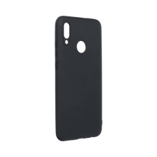 Roar Colorful Jelly Case -  Huawei P Smart 2019 čierny