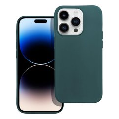 Kryt Matt Case iPhone 14 Pro Dark Green
