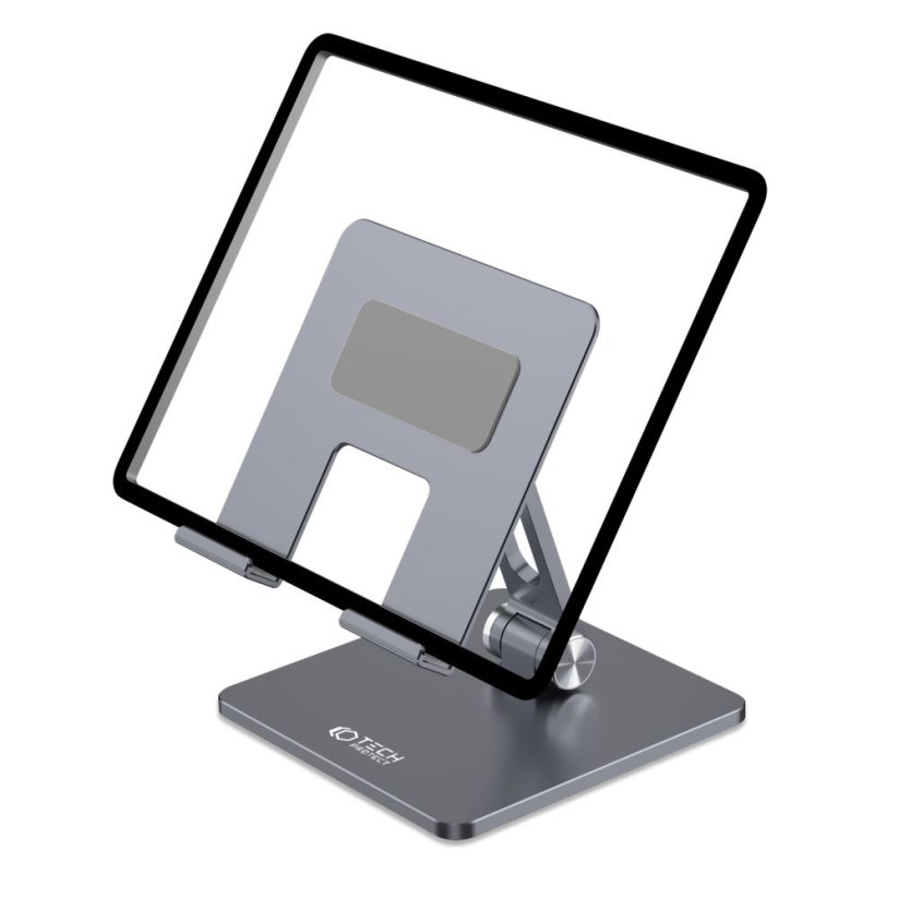 Stojan Tech-Protect Z11 Universal Stand Holder Tablet Grey