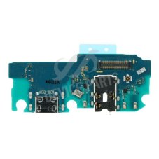 Samsung Galaxy A02 - Töltőhajó PCB lapkával és csatlakozóval