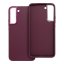 Kryt Frame Case Samsung Galaxy S22 Plus Purple