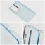 Kryt Pearl Case Samsung Galaxy A25 5G Light Blue