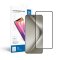 Ochranné tvrdené sklo - Huawei Pura 70 Pro - Black Ochranné tvrdené sklo