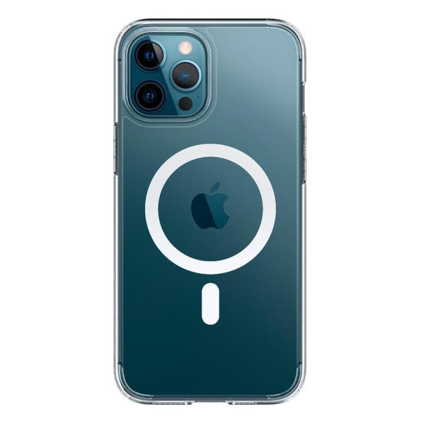 Apple Crystal Air kryt s MagSafe iPhone 11 Pro
