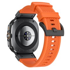 Remienok Tech-Protect Delta Pro Samsung Galaxy Watch Ultra (47 mm) Orange