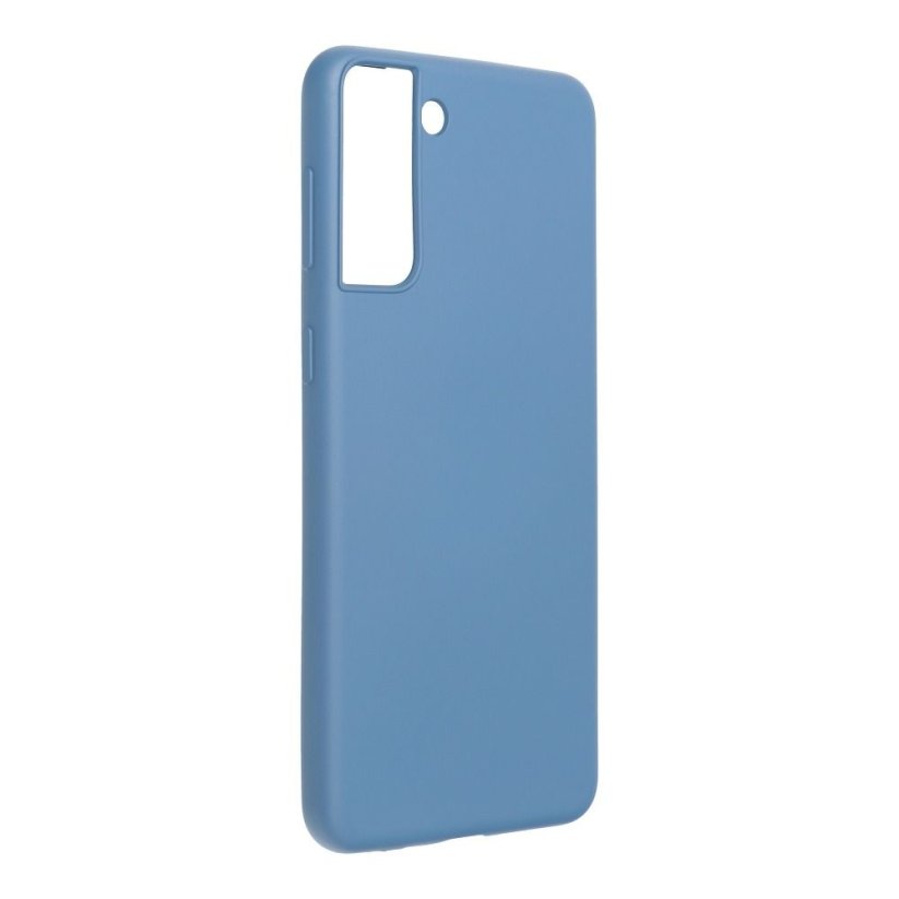 Kryt Silicone Case Samsung Galaxy S22 Blue