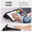 Kryt Spigen Ultra Hybrid ”Pro” iPad Air 13 2024 Black