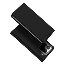 Kryt Dux Ducis Wallet Case Skin Pro Xiaomi 15 Pro Black
