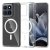 Kryt Tech-Protect Flexair Hybrid Magsafe Motorola Edge 70 5G Clear