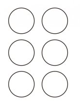 Hidrogél - 6x védőfólia - Amazfit T-Rex Pro