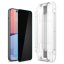 Ochranné tvrdené sklo Spigen Glas.Tr ”Ez Fit” iPhone 15 Plus / 16 Plus Privacy