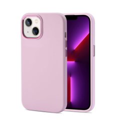 KRYT TECH-PROTECT LIQUID iPhone 14 Plus PINK