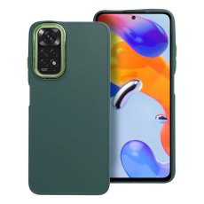 Tok Case Xiaomi Redmi Note 11 / 11S Frame Green