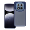 Kryt Case Xiaomi Redmi Note 14 Pro Plus 5G Variete Navy Blue