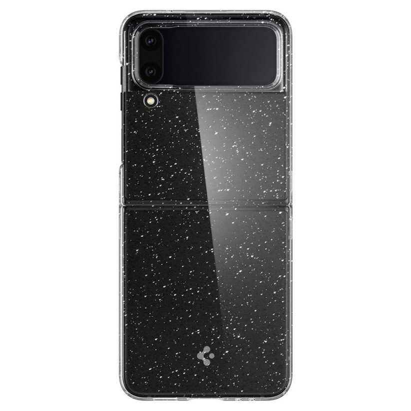 Kryt Spigen Airskin Samsung Galaxy Z Flip 4 Glitter Crystal