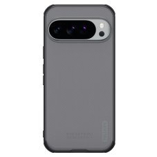 Nillkin Super Frosted PRO zadný kryt pre Google Pixel 10/10 Pro Transparent Black