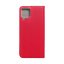 Kryt Smart Case Book Samsung Galaxy A22 4G Red