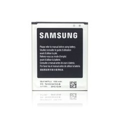 Batéria Samsung Galaxy S3 Mini EB-L1M7FLU 1500mAh (verzia s NFC) Batéria Samsung Galaxy S3 Mini EB-L1M7FLU 1500mAh (verzia s NFC)
