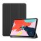 TriFold Smart Case - kryt so stojančekom pre iPad Pro 12.9" 2018/2020/2021 - čierny