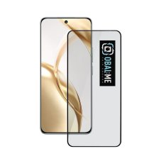 OBAL:ME 5D tvrzené sklo pro Honor 200 Black OBAL:ME 5D tvrzené sklo pro Honor 200 Black
