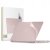 Obal Tech-Protect Softshell Macbook Neo 13 2026 Matte Blush