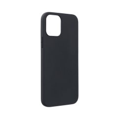 Kryt Soft Case iPhone 12 Black