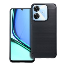 Kryt Carbon Case Realme Note 60 Black Kryt Carbon Case Realme Note 60 Black