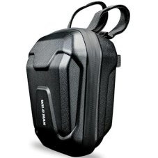 Vodeodolné púzdro Wildman Traveling Bag Scooter Waterproof 2,5L Ts9 Black