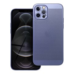 Kryt Breezy Case iPhone 12 Pro Blue