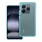 Kryt Matrix Clear Case Xiaomi Redmi Note 14 5G Mint