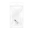 Adapter Type C (Female) to Lightning (Male) Silver