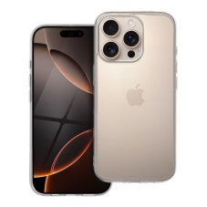 Kryt Clear Case 2 mm iPhone 16 Pro (Camera Protection) Priesvitný Kryt Clear Case 2 mm iPhone 16 Pro (Camera Protection) Priesvitný