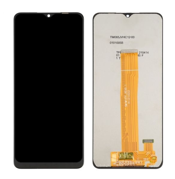 LCD displej + dotykové sklo Samsung Galaxy M12 M127F