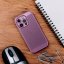 Kryt Breezy Case Samsung Galaxy S24 Plus Purple