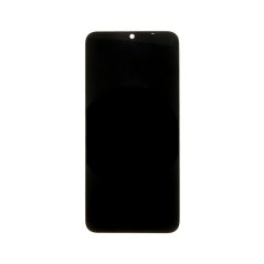 Displej s rámom pre Xiaomi Redmi A2/A2+ Black (Service Pack - originálny diel) Displej s rámom pre Xiaomi Redmi A2/A2+ Black (Service Pack - originálny diel)