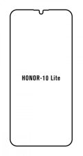 Hydrogel - ochranná fólia - Huawei Honor 10 Lite Hydrogel - ochranná fólia - Huawei Honor 10 Lite