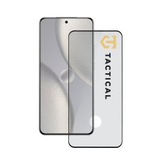 Tactical Glass Shield 5D sklo pre Xiaomi 15 Pro 5G/15 Ultra 5G Black