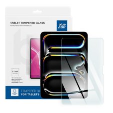 Ochranné tvrdené sklo - Apple iPad Pro 11" (2024) Ochranné tvrdené sklo - Apple iPad Pro 11" (2024)
