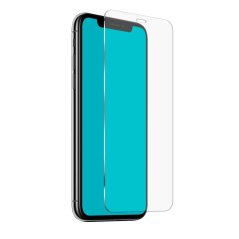 5D full glue glass - iPhone XS Max - transparentné na celý displej 5D full glue glass - iPhone XS Max - transparentné na celý displej