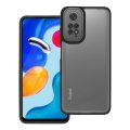 Tok Variete Case Xiaomi Redmi Note 11 / 11S Black