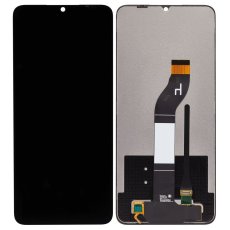 LCD displej + dotykové sklo Xiaomi Poco C65