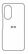 engaroGuard Hydrogel - zadní ochranná fólie - Huawei Honor 50 SE