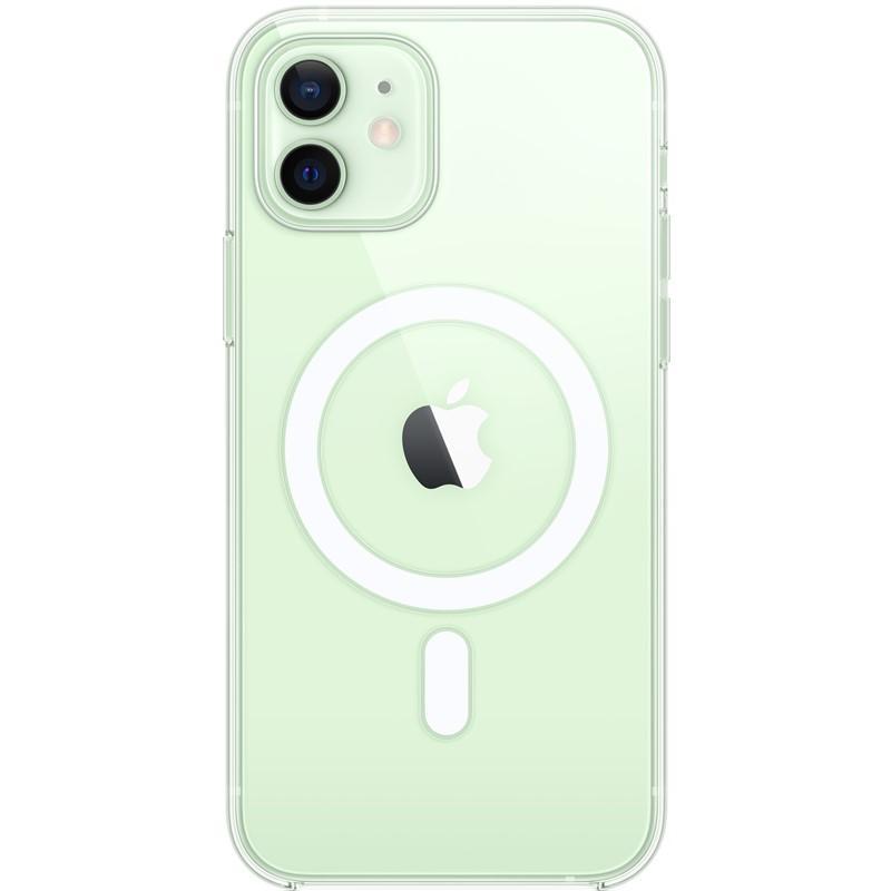 Apple Crystal Air kryt s MagSafe iPhone 12