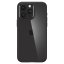 Kryt Spigen Ultra Hybrid iPhone 15 Pro Max Matte Black