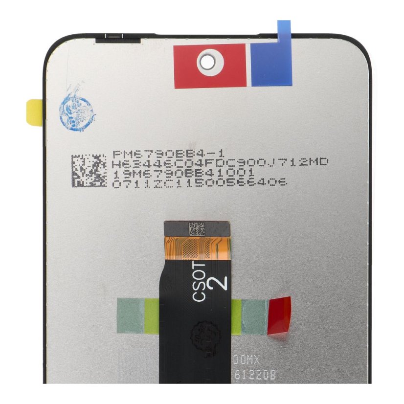 Tok Fixcell LCD Display Fixcell LCD Redmi 13 Oem Without Frame