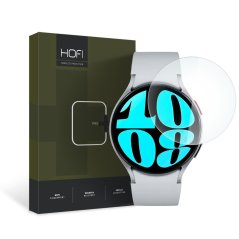 Ochranné tvrdené sklo Hofi Glass Pro+ Samsung Galaxy Watch 4 / 5 / 6 (44 mm) Clear