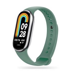 Remienok Tech-Protect Iconband Xiaomi Smart Band 8 / 9 / 10 / Nfc Olive
