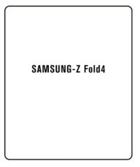 Hydrogel - full cover - ochranná fólia - Samsung Galaxy Z Fold 4
